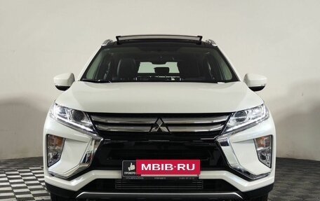 Mitsubishi Eclipse Cross, 2022 год, 2 529 000 рублей, 3 фотография