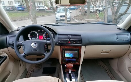 Volkswagen Bora, 2002 год, 515 000 рублей, 11 фотография