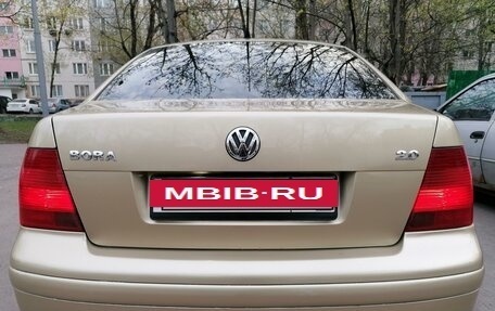Volkswagen Bora, 2002 год, 515 000 рублей, 6 фотография