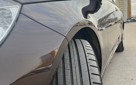 Mercedes-Benz E-Класс, 2012 год, 1 869 000 рублей, 4 фотография