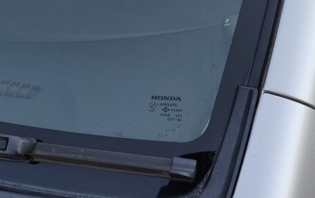 Honda Partner II, 2006 год, 660 000 рублей, 6 фотография