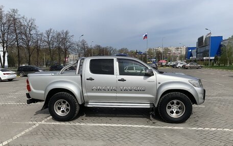 Toyota Hilux VII, 2013 год, 3 500 000 рублей, 3 фотография