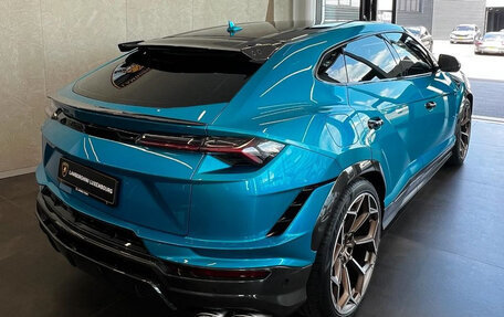 Lamborghini Urus I, 2024 год, 39 000 000 рублей, 5 фотография