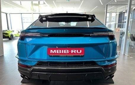 Lamborghini Urus I, 2024 год, 39 000 000 рублей, 6 фотография