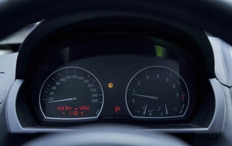 BMW X3, 2008 год, 1 219 900 рублей, 10 фотография