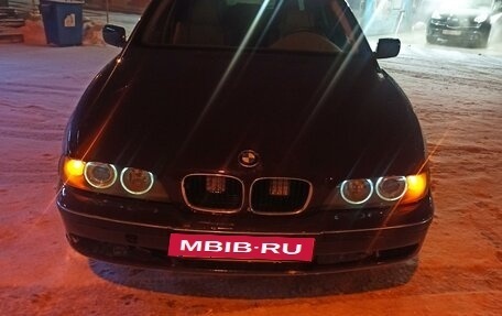 BMW 5 серия, 1998 год, 370 000 рублей, 2 фотография