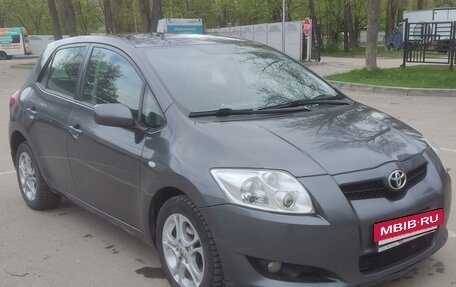 Toyota Auris II, 2009 год, 840 000 рублей, 2 фотография