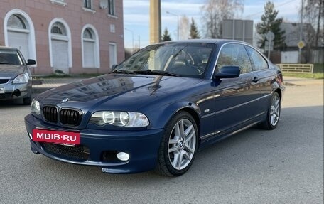 BMW 3 серия, 2000 год, 815 000 рублей, 2 фотография