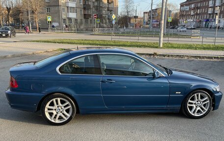 BMW 3 серия, 2000 год, 815 000 рублей, 11 фотография