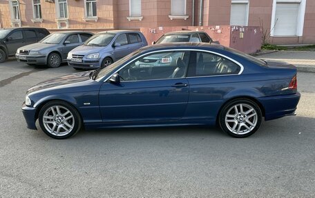 BMW 3 серия, 2000 год, 815 000 рублей, 7 фотография