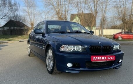 BMW 3 серия, 2000 год, 815 000 рублей, 4 фотография