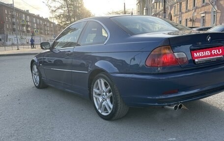 BMW 3 серия, 2000 год, 815 000 рублей, 6 фотография
