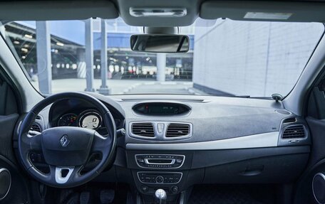 Renault Fluence I, 2012 год, 936 000 рублей, 8 фотография
