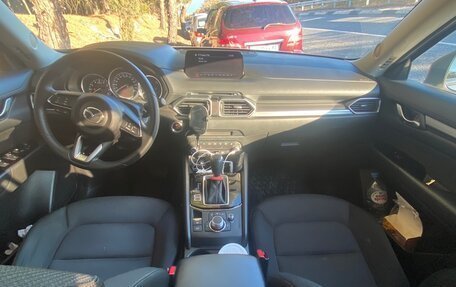 Mazda CX-5 II, 2019 год, 2 500 000 рублей, 2 фотография
