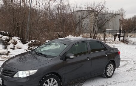 Toyota Corolla, 2013 год, 1 250 000 рублей, 4 фотография