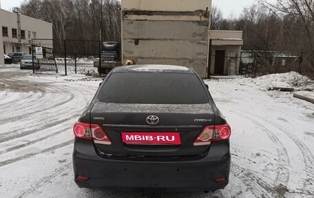 Toyota Corolla, 2013 год, 1 250 000 рублей, 2 фотография
