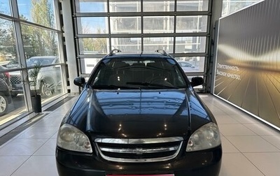 Chevrolet Lacetti, 2005 год, 499 000 рублей, 1 фотография