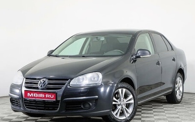 Volkswagen Jetta VI, 2010 год, 699 000 рублей, 1 фотография