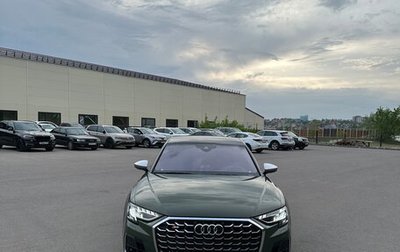 Audi S8, 2021 год, 18 900 000 рублей, 1 фотография