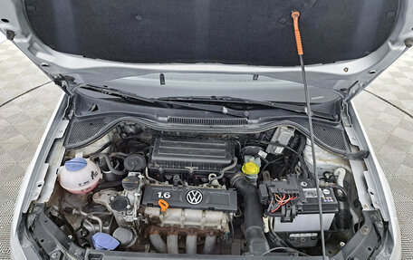 Volkswagen Polo VI (EU Market), 2012 год, 679 000 рублей, 9 фотография