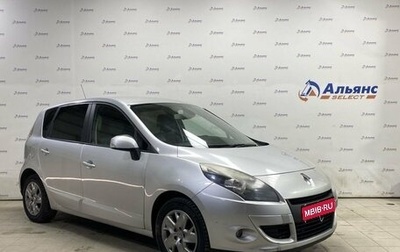 Renault Scenic III, 2011 год, 775 000 рублей, 1 фотография