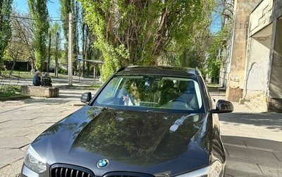 BMW X3, 2018 год, 3 999 999 рублей, 1 фотография