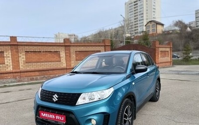 Suzuki Vitara II рестайлинг, 2019 год, 2 150 000 рублей, 1 фотография