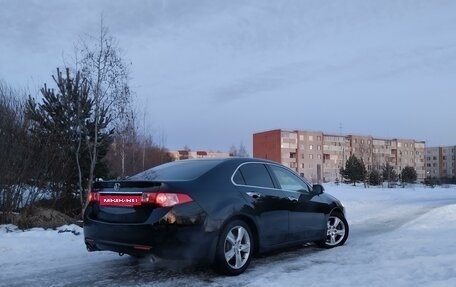 Honda Accord VIII рестайлинг, 2012 год, 1 575 000 рублей, 4 фотография