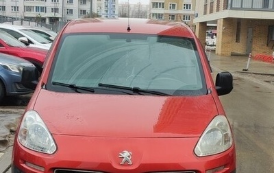 Peugeot Partner II рестайлинг 2, 2008 год, 650 000 рублей, 1 фотография