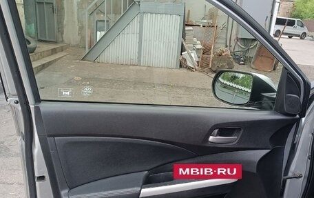 Honda CR-V IV, 2012 год, 2 100 000 рублей, 8 фотография