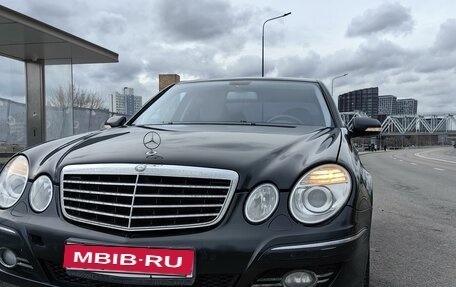 Mercedes-Benz E-Класс, 2006 год, 1 200 000 рублей, 1 фотография