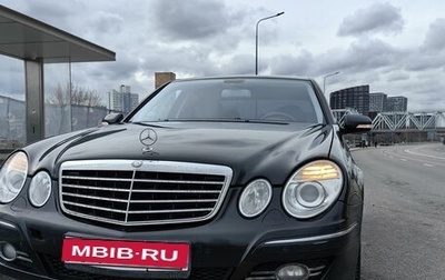 Mercedes-Benz E-Класс, 2006 год, 1 200 000 рублей, 1 фотография