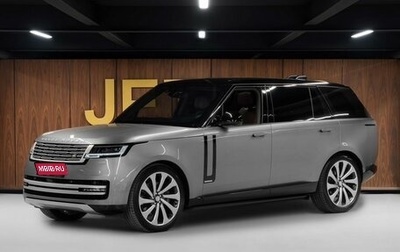 Land Rover Range Rover IV рестайлинг, 2023 год, 23 685 000 рублей, 1 фотография