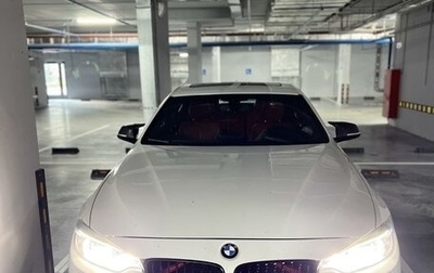 BMW 4 серия, 2015 год, 2 620 000 рублей, 1 фотография