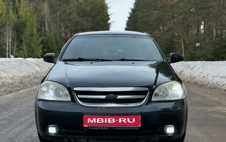 Chevrolet Lacetti, 2008 год, 399 999 рублей, 1 фотография
