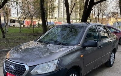 Datsun on-DO I рестайлинг, 2019 год, 410 000 рублей, 1 фотография