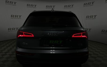Audi Q5, 2018 год, 3 299 000 рублей, 8 фотография