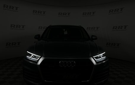 Audi Q5, 2018 год, 3 299 000 рублей, 3 фотография