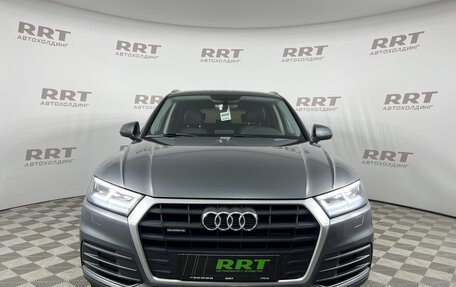 Audi Q5, 2018 год, 3 299 000 рублей, 2 фотография