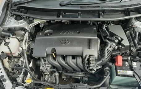 Toyota Allion, 2013 год, 1 565 000 рублей, 4 фотография