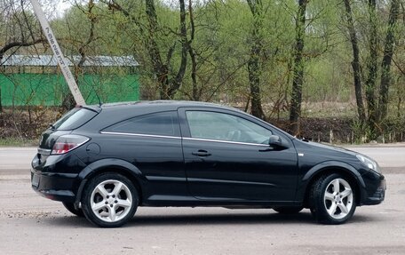 Opel Astra H, 2007 год, 575 000 рублей, 3 фотография