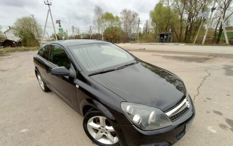Opel Astra H, 2007 год, 575 000 рублей, 8 фотография