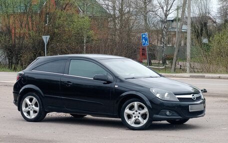 Opel Astra H, 2007 год, 575 000 рублей, 2 фотография