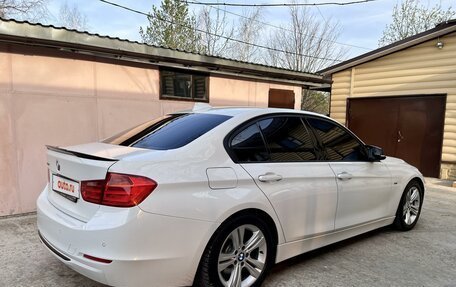 BMW 3 серия, 2013 год, 2 000 000 рублей, 7 фотография