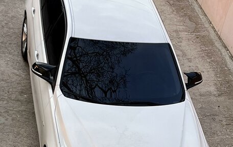 BMW 3 серия, 2013 год, 2 000 000 рублей, 4 фотография