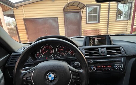 BMW 3 серия, 2013 год, 2 000 000 рублей, 9 фотография
