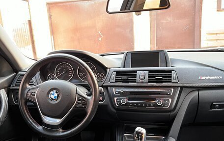 BMW 3 серия, 2013 год, 2 000 000 рублей, 12 фотография