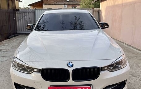 BMW 3 серия, 2013 год, 2 000 000 рублей, 5 фотография