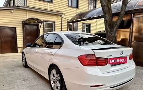 BMW 3 серия, 2013 год, 2 000 000 рублей, 8 фотография