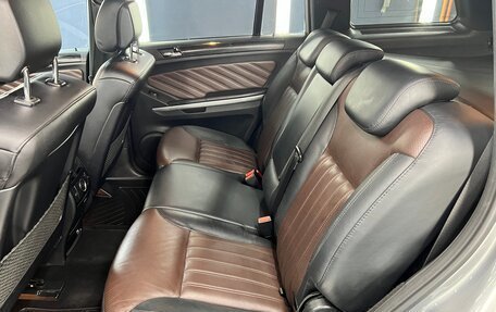 Mercedes-Benz GL-Класс, 2012 год, 2 390 000 рублей, 7 фотография